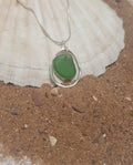 Green Delight Necklace
