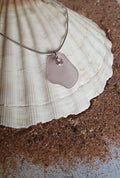 Pink Sparkle Necklace