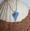 Blue Heart